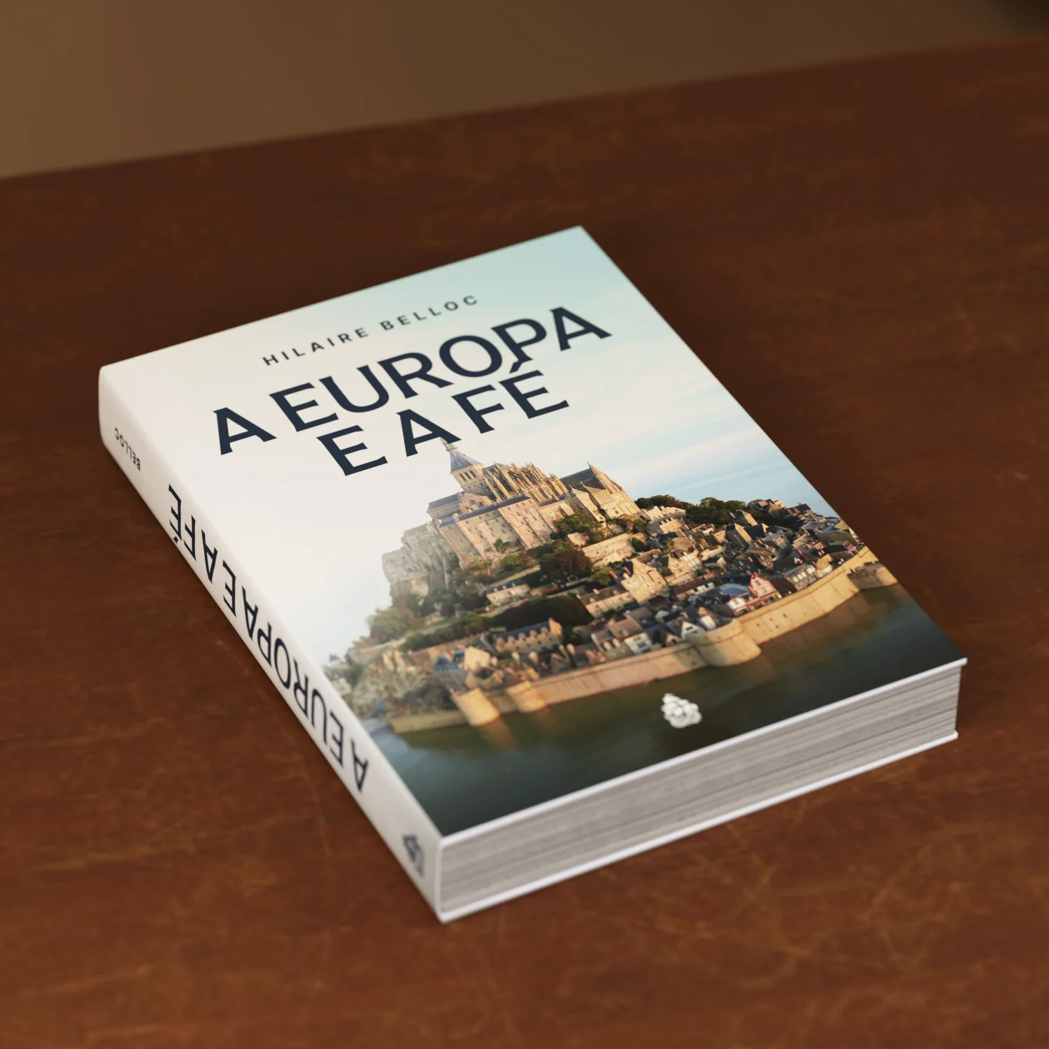 A Europa e a Fé (Hilaire Belloc) - Image 3
