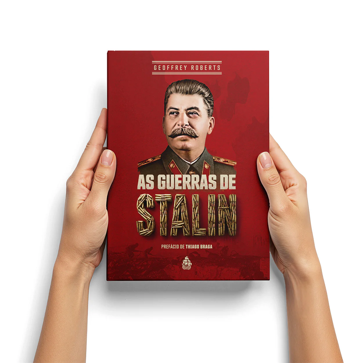 As Guerras de Stalin (Geoffrey Roberts) - Capa Dura - Image 4