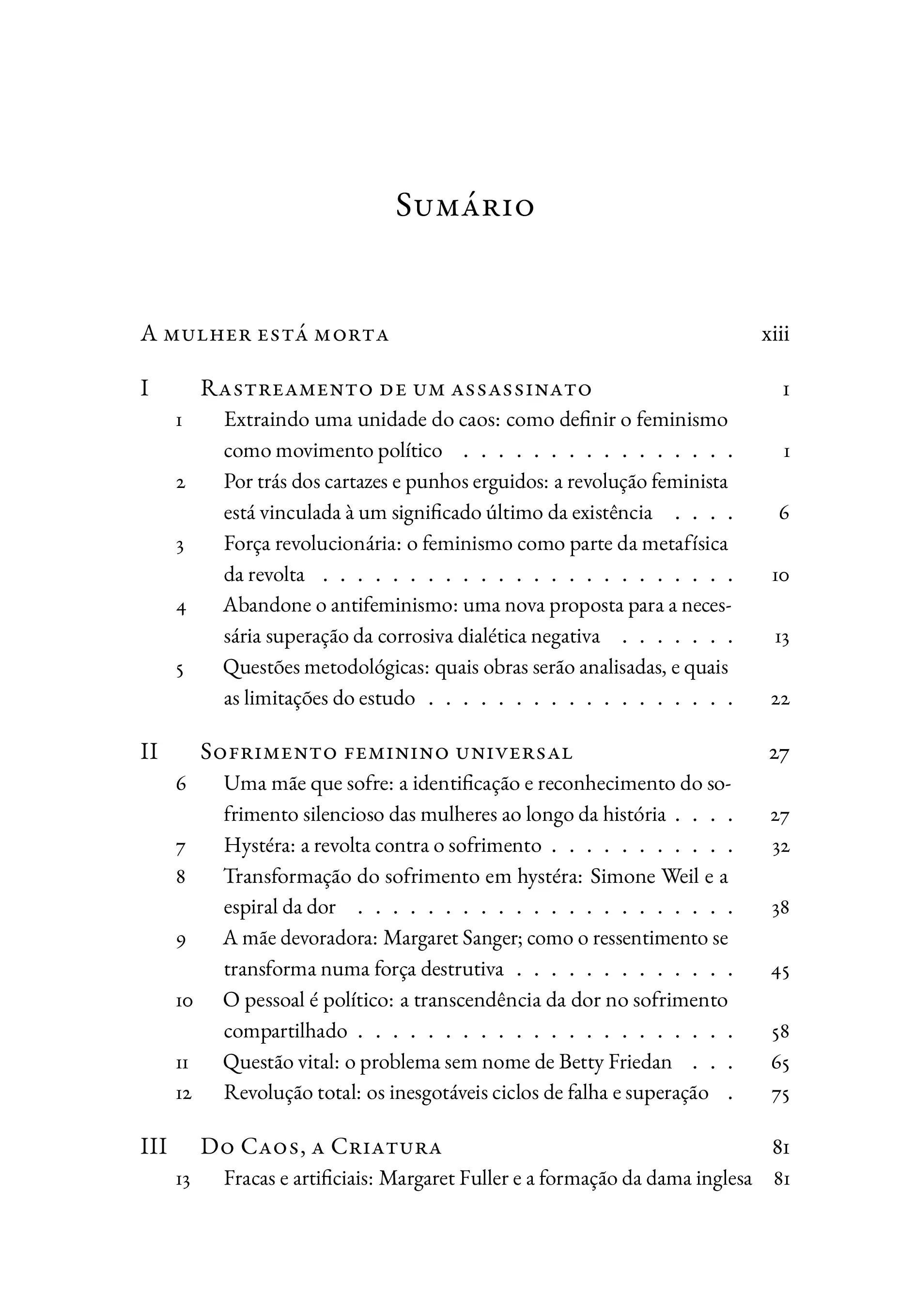 Autópsia do Feminismo (Débora Luciano) - Capa Dura - Image 5