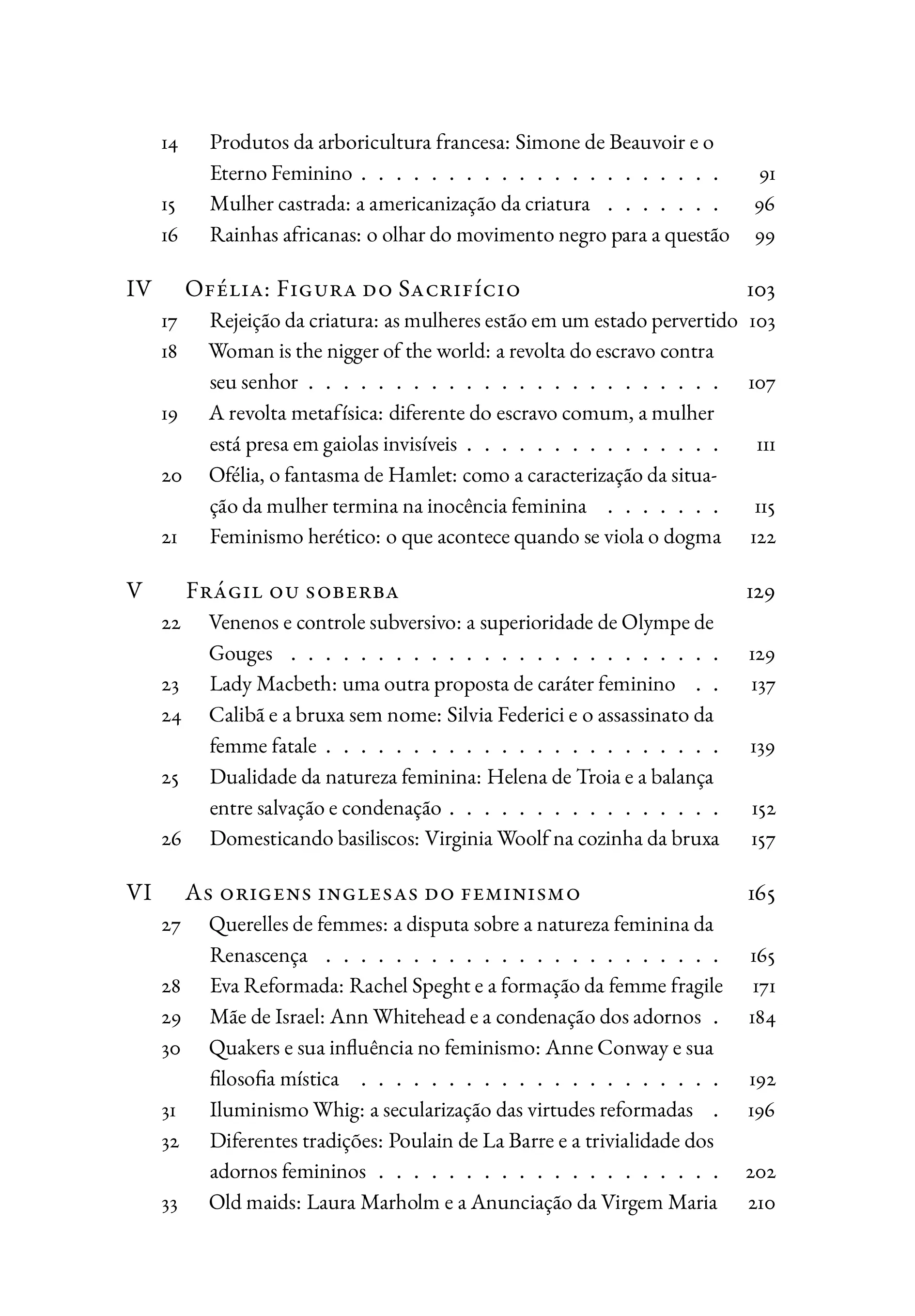 Autópsia do Feminismo (Débora Luciano) - Capa Dura - Image 6