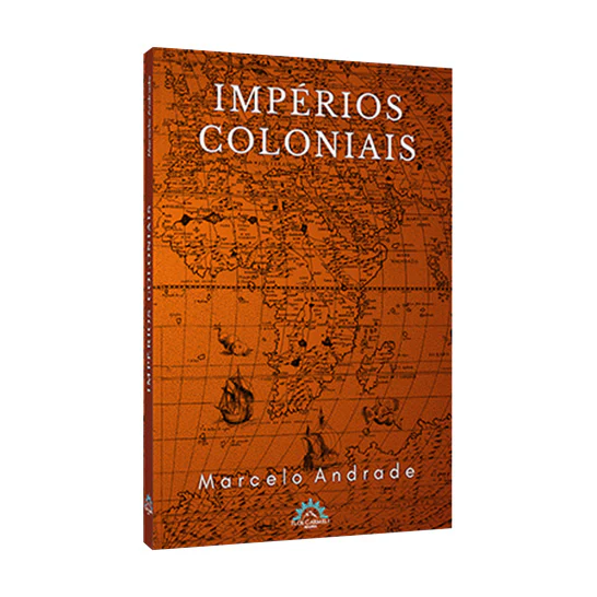 Impérios Coloniais (Marcelo Andrade)