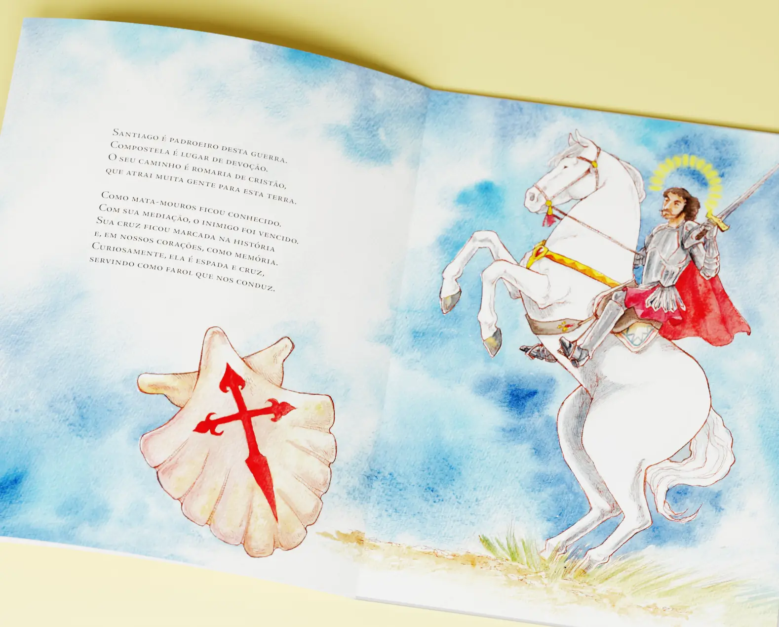 São Fernando III, o Rei Santo (Caravelas Kids) - Image 3